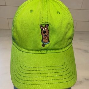 Vintage Scooby-Doo hat